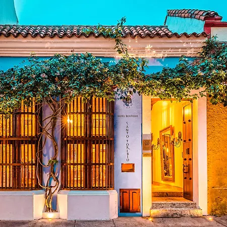 Hotel Boutique Santo Toribio-2