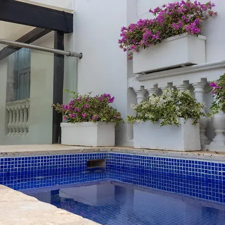 Hotel Boutique Santo Toribio-2